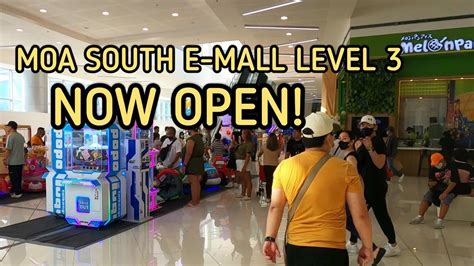 moa timings|SM MALL OF ASIA MALL HOURS: .